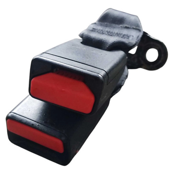Engate Duplo Cinto Traseiro Citroen C4 Cactus 1.6 2022 2023