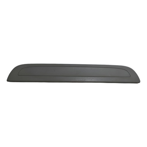 Soleira Porta Dianteira Direita Toyota Corolla 2009 A 2014  Preto