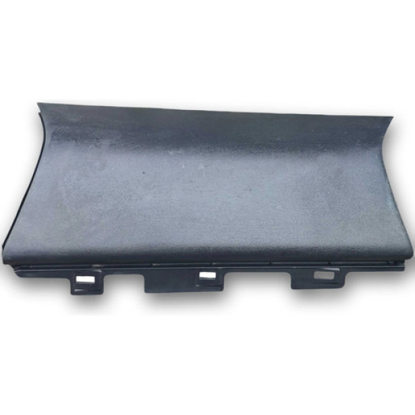 Acabamento Tampa Painel Honda City 1.5 2024/2025 Preto Liso