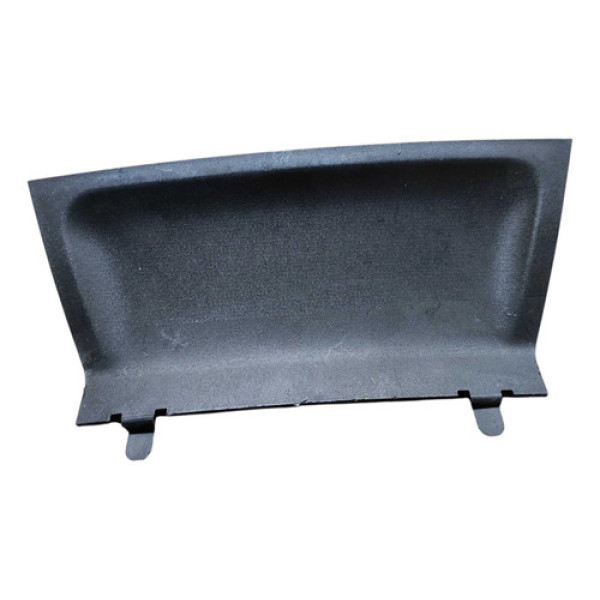 Moldura Painel Fiat Cronos 2023 2024 Preto