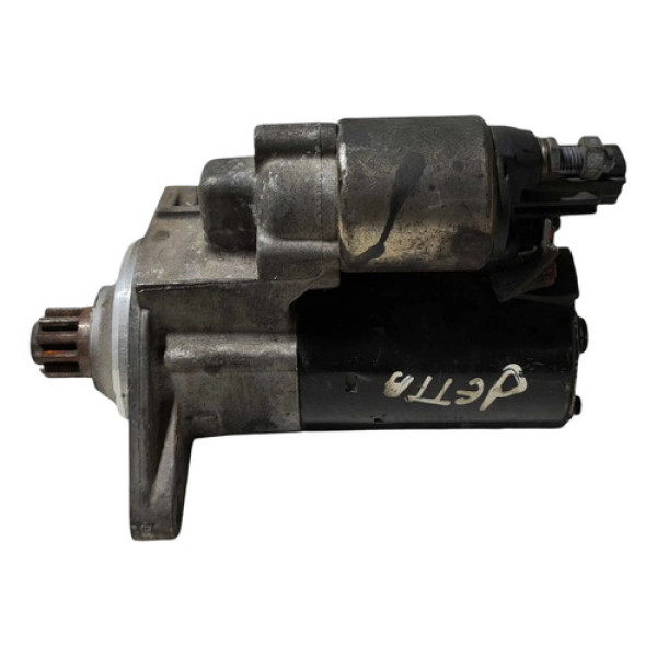Motor Partida Arranque 0001121435 Vw Jetta Passat 2011/2017
