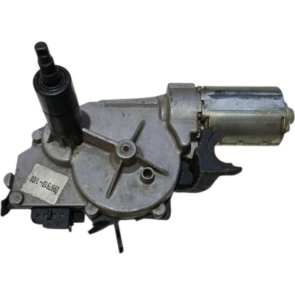 Motor Limpador Traseiro Vw Gol 2003 A 2010