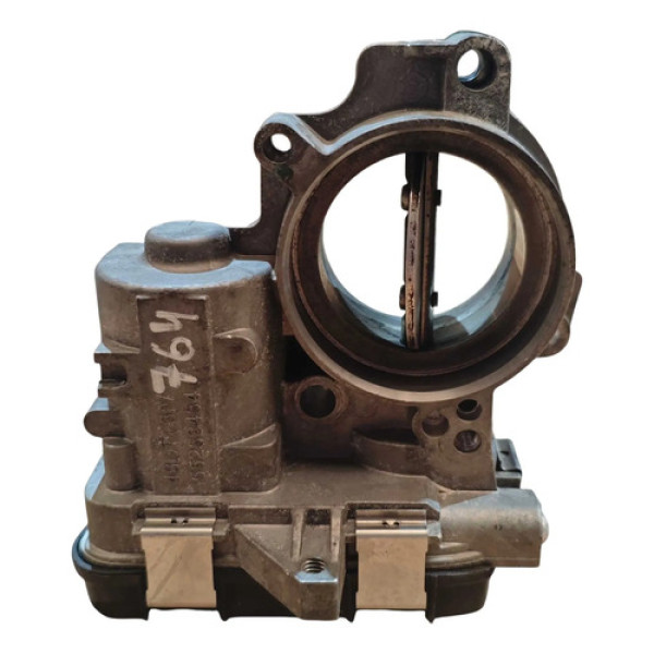 Corpo Borboleta Tbi Jeep Compass 2021 2022 A 2024 55258454
