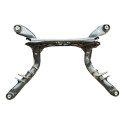 Agregado Traseiro Audi A4 2009 2010 2011 2012 8k0505235aa