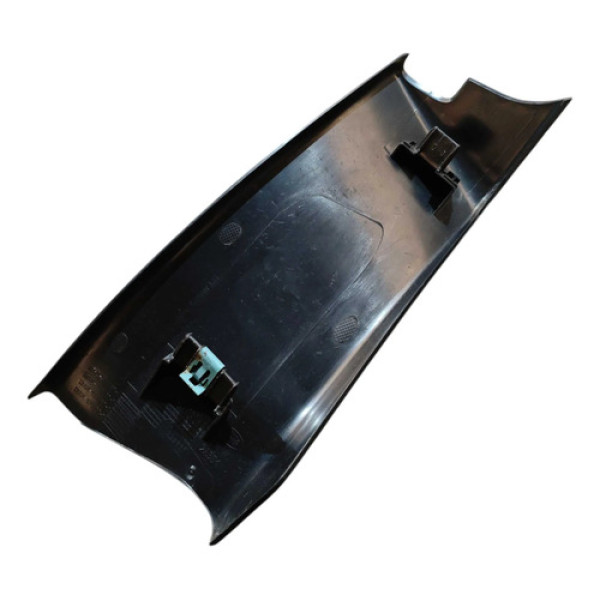 Soleira Traseira Esquerda Range Rover Sport 2014 2015 2016 Preto