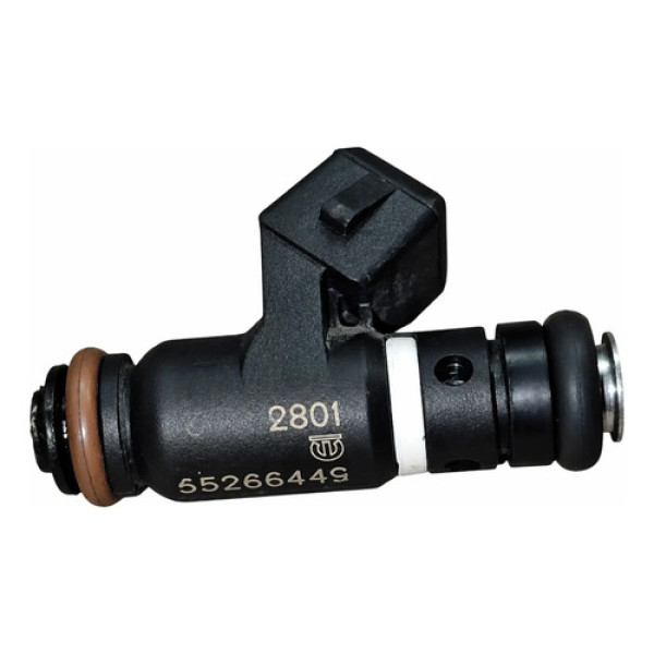 Bico Injetor Fiat Argo 1.3 2019 2020 2021 55266449 127/220v