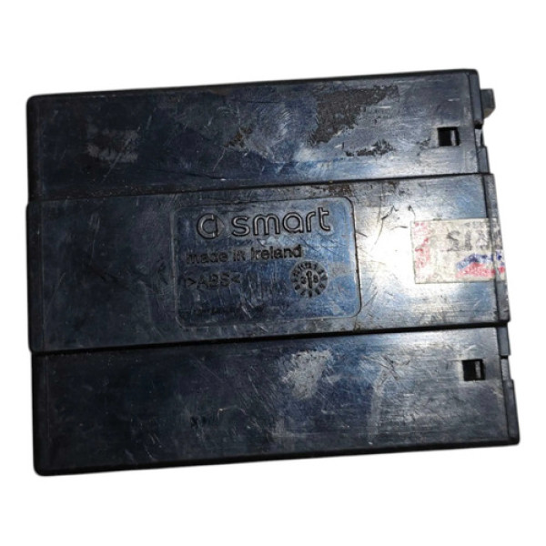 Modulo Sensor Mdd Smart Fortwo 2009 2010 2011