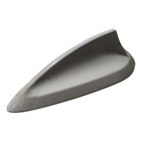 Antena Teto Tubarão Bmw 320i 2013 2014/2016 Branco
