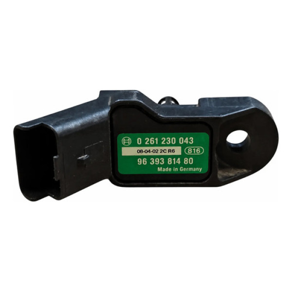 Sensor Map Citroen C4 2008 2009 2010 2011 9639381480