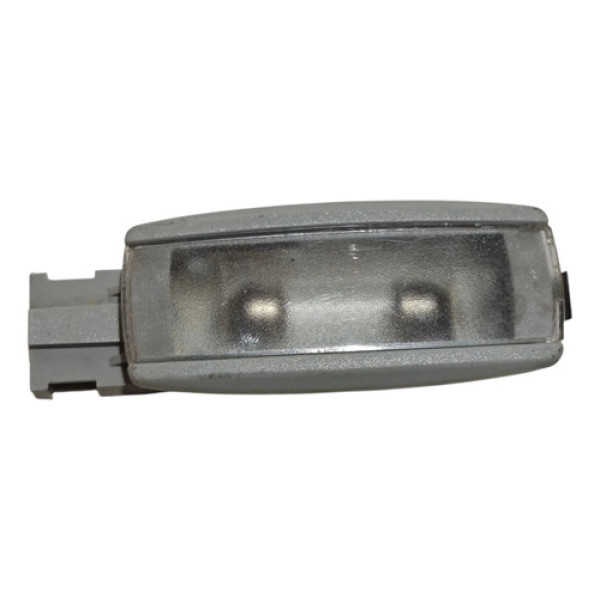 Luz Teto Cortesia Volkswagen Polo 2018 2019 2020