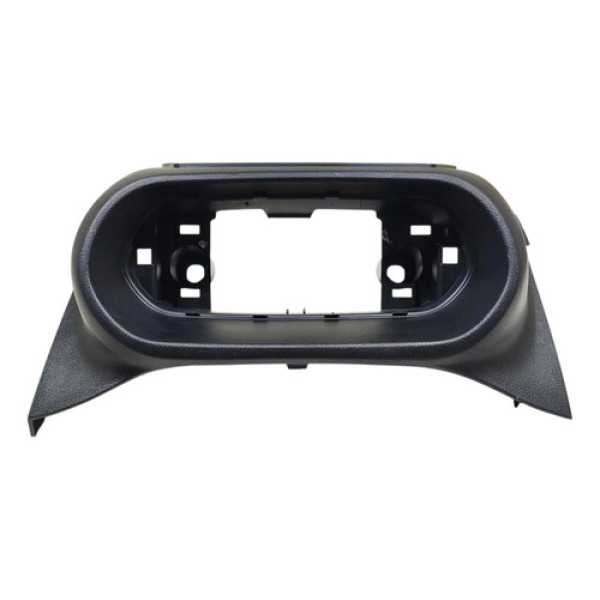 Moldura Central Ar Fiat Toro 2017 2018 2019 1704437x