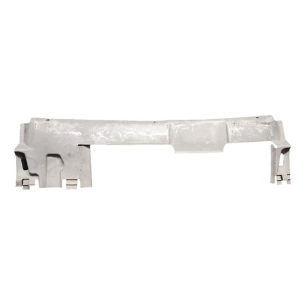 Moldura Painel Frontal 7700304921 Renault Kangoo 2001 A 2008