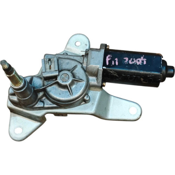 Motor Limpador Traseira Honda Fit 2004 2005 2006