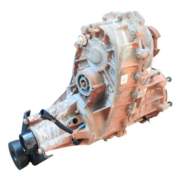 Caixa Tração 24581466 Chevrolet S10 2.8 2012 A 2020 Diesel