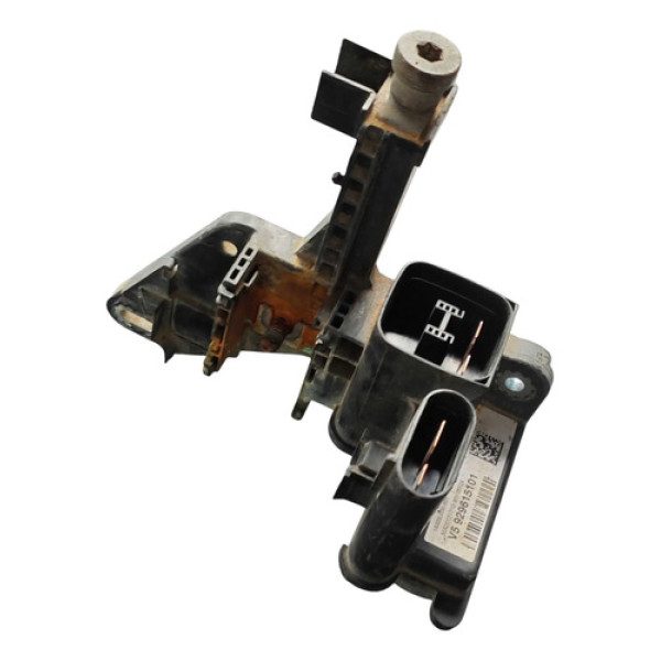 Módulo Controle Central Bateria Bmw 320i 2014 2015