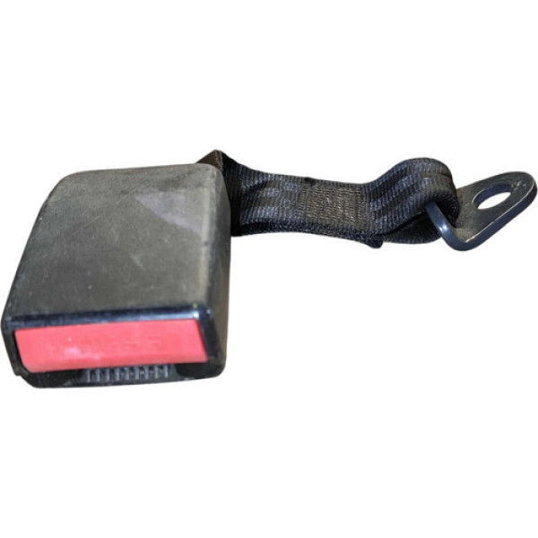 Engate Cinto Segurança Tras Peugeot 207 2008/2014 96460828