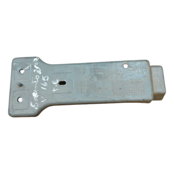Suporte Tras Esq Parachoque Kia Sorento 2007/09 866933e500