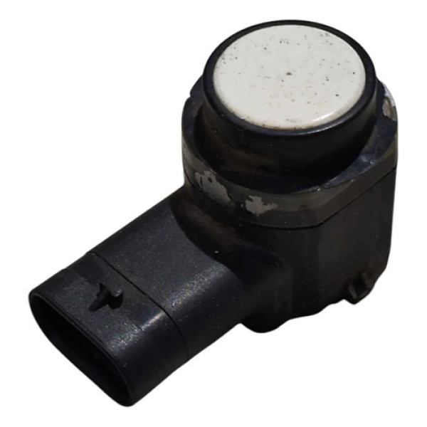 Sensor Estacionamento 5c6919275a Vw Jetta 2012 2013 2014 Preto