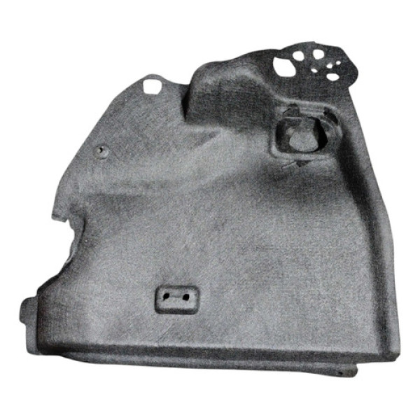 Forro Direito Porta Malas Fiat Argo 1.0 Flex 2019 2020 2021