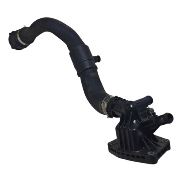 Valvula Termostatica C/mangueira Fiat Argo 2019 2020 2021