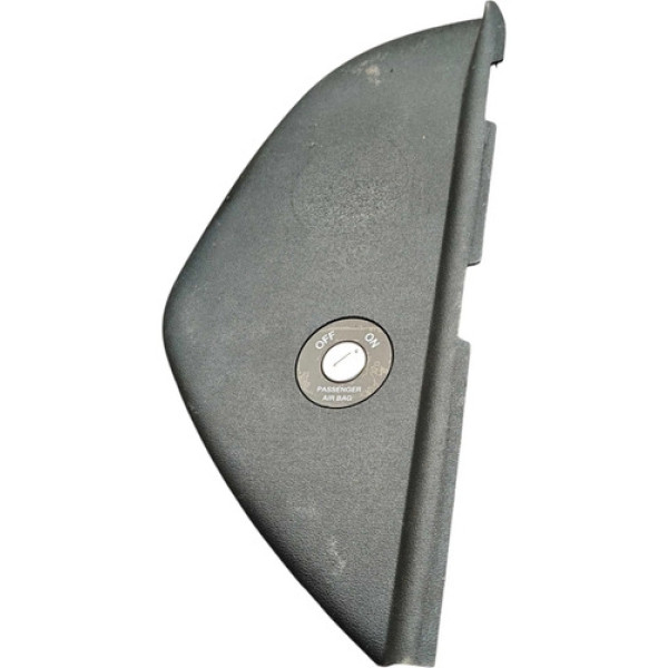 Moldura Direita Painel Hyundai I30 2009 A 2012 847182l000