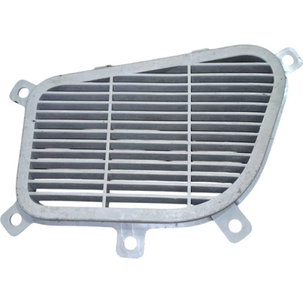Grade Ventilação Lateral Inferior Nissan Sentra 2007 A 2013