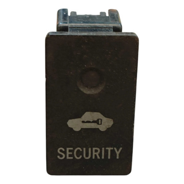 Botão Trava Security Toyota Corolla 2003 A 2007 489082