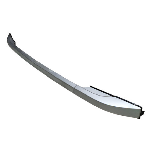Rack Teto Dianteiro Direito Chery Tiggo 2 2018 2019 2020 Branco