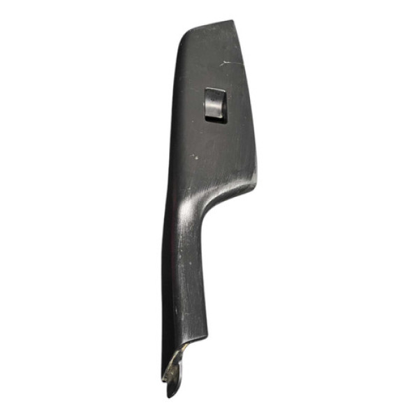 Moldura Botão Vidro Diant Direito Honda Civic 2013 A 2015