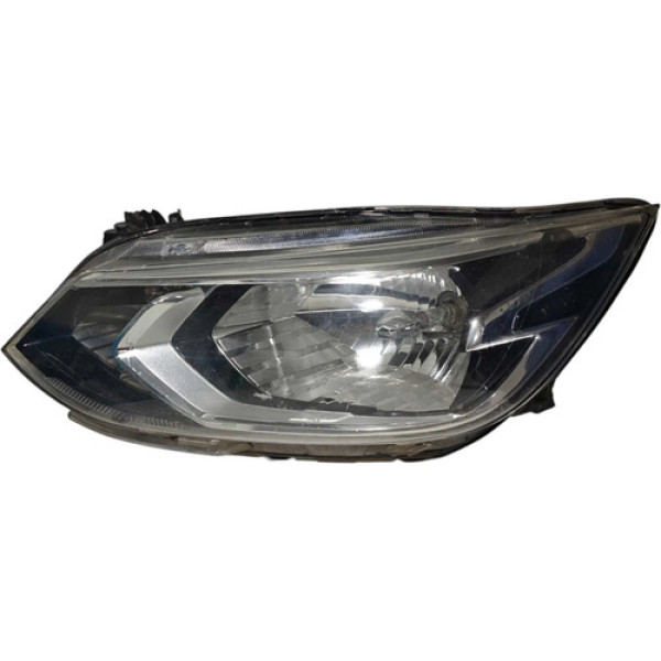 Farol Esquerdo Chevrolet Onix Plus 1.0 2020 2021 2022 A 2024 Esquerdo/motorista