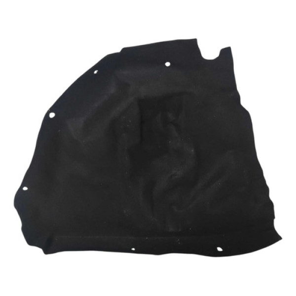 Forro Porta Malas Esquerdo Renault Kwid 1.0 2020 2021 2022