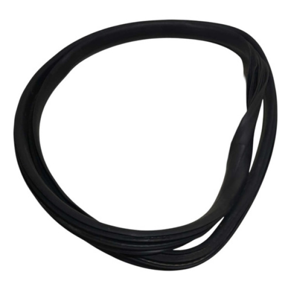 Borracha Porta Traseira Esquerda Volvo Xc60 2009 2010 2011