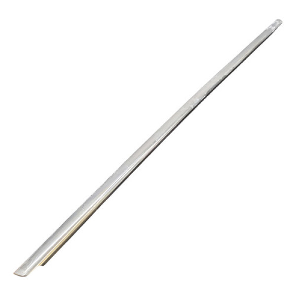Friso Porta Dianteira Direita Vw Passat 2005 2006 2007 Prata