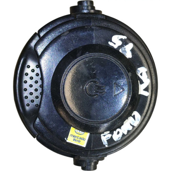Difusor Ar Condicionado Ford Ka 1995 1996 1997 1998 A 2001
