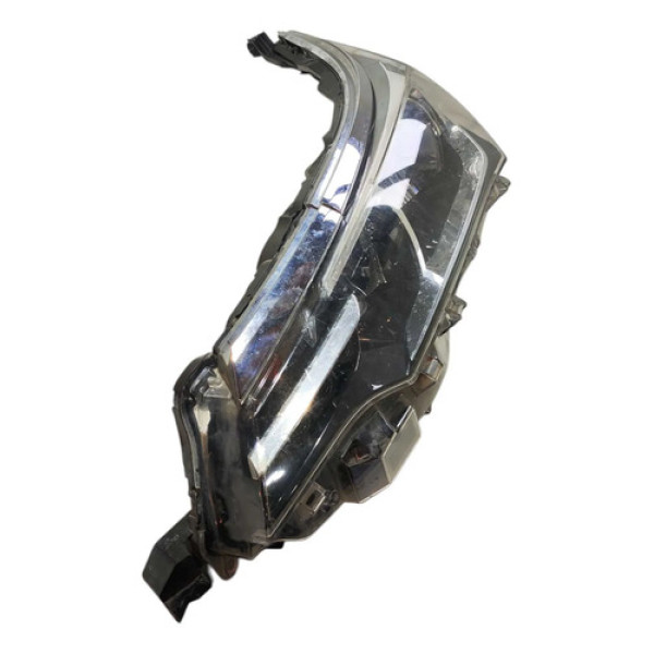 Farol Esquerdo Toyota Corolla 2019 2020 2021 Retirada Peças Esquerdo/motorista