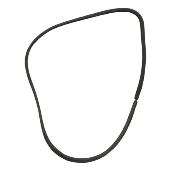 Borracha Vedação Dianteira Esquerda Chery Qq 2014 A 2016