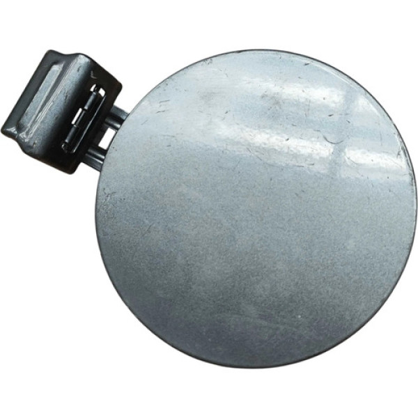 Portinhola Tampa Tanque Combustível Jac J6 2011 2012 2013 Cinza 2013