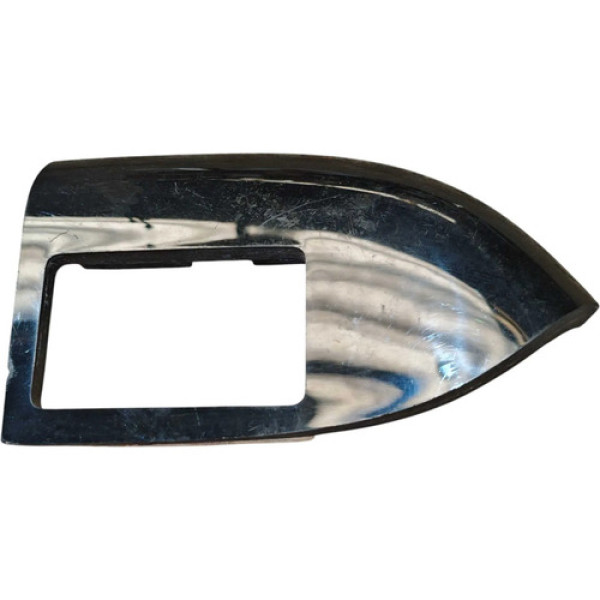 Moldura Botão Diant Dir Range Rover Sport 2014/16 Dk6m237b74