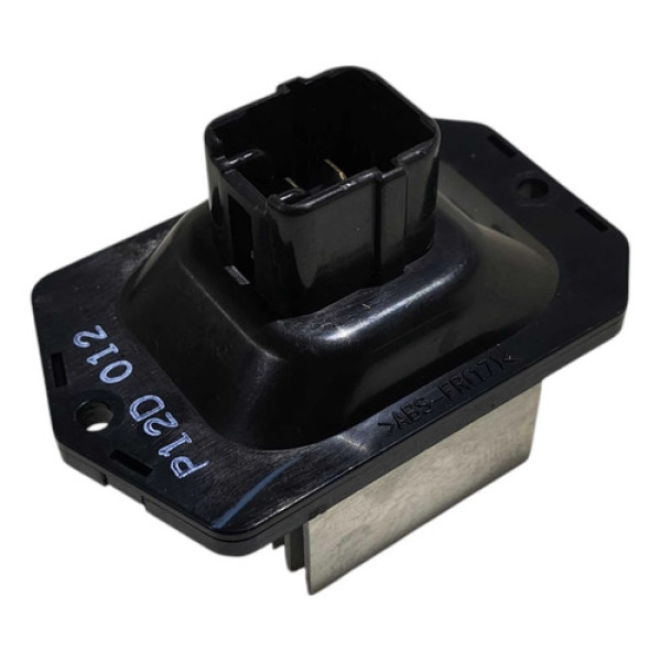 Resistencia Ar Condicionado Honda City 1.5 2019 2020 2021