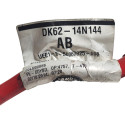 Cabo Positivo Bateria Range Rover Sport 2014/2016 Dk6214n144