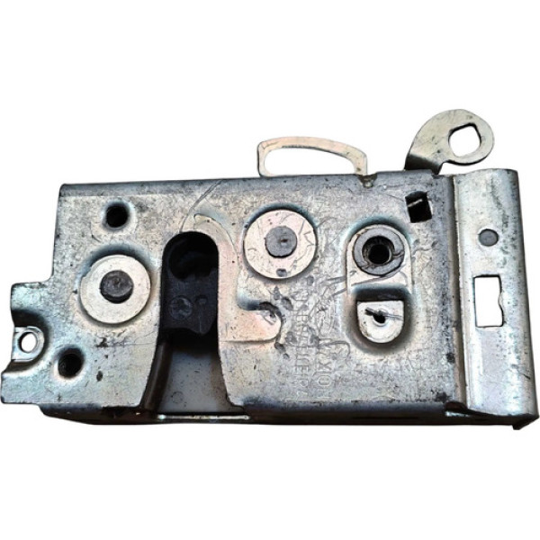 Fechadura Traseira Direita Ford Fiesta 2009 2010 2011 A 2013