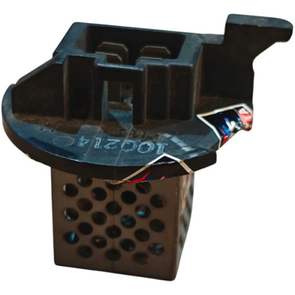 Resistência Ar Condicionado Honda Fit 2004 2005 2006 A 2008