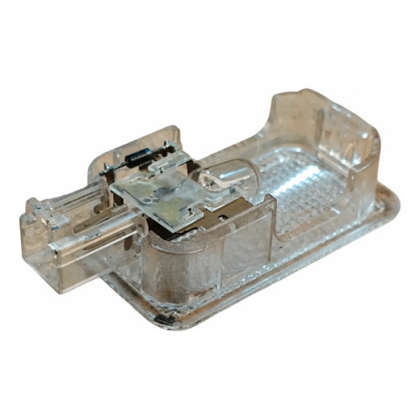 Luz Interna Porta Luvas Honda Fit 2017 2018 2019 2020 A 2024