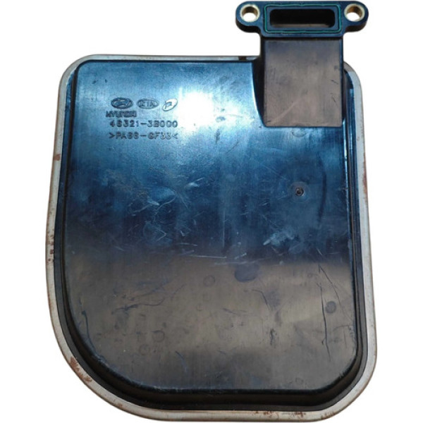 Filtro Câmbio 463213b000 Hyundai Azera 3.3 V6 2011 A 2015