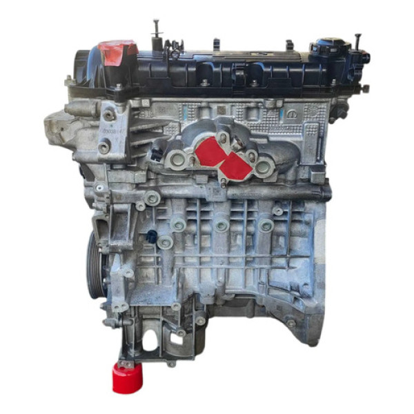 Motor Parcial Fiat Argo 1.3 Trekking 2020 2021 2022 Detalhe