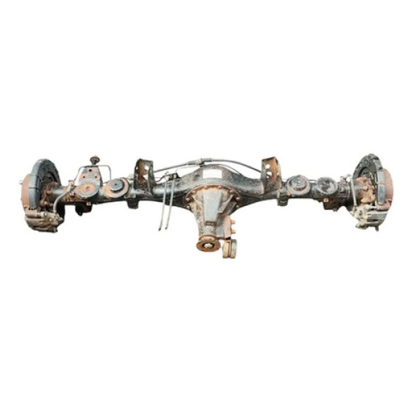 Diferencial Traseiro Kia Sorento 2.5 2007 2008 2009