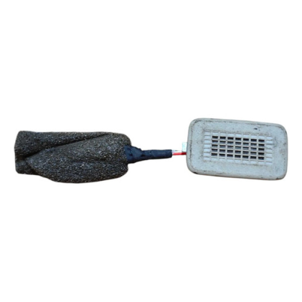 Moldura Microfone Ford Ka 2015 2016 2017 2018 1.0 3cc