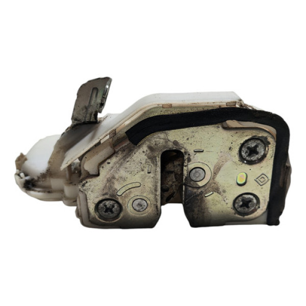 Fechadura Porta Tras Esq Honda Civic 2007 2008 2009 A 2011