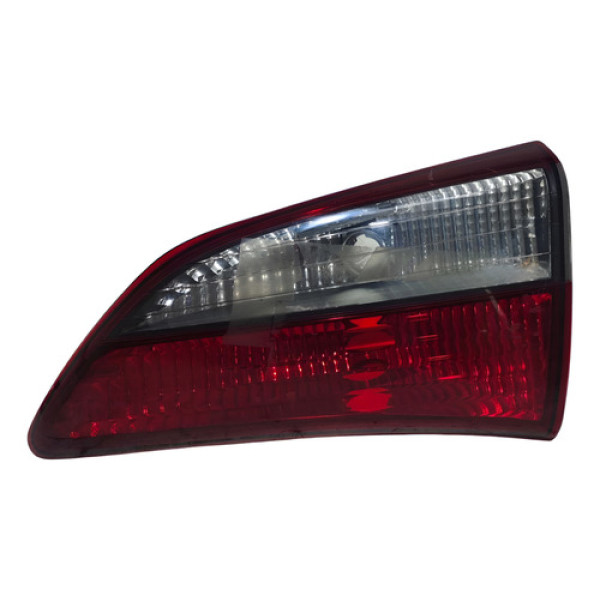 Lanterna Traseira Direita Hyundai Hb20 2013 A 2019 924041s0 Direito/passageiro Vermelho