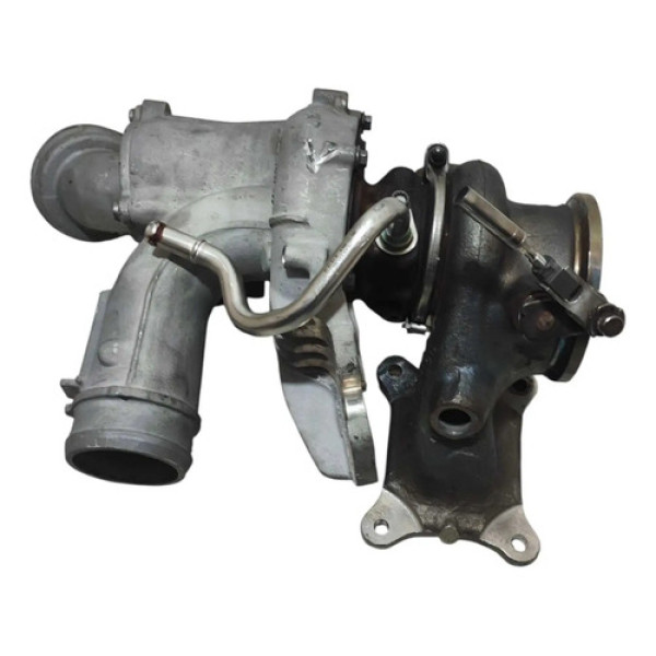 Turbina Volkswagen Jetta 2.0 2013 2014 2015 06k145702g